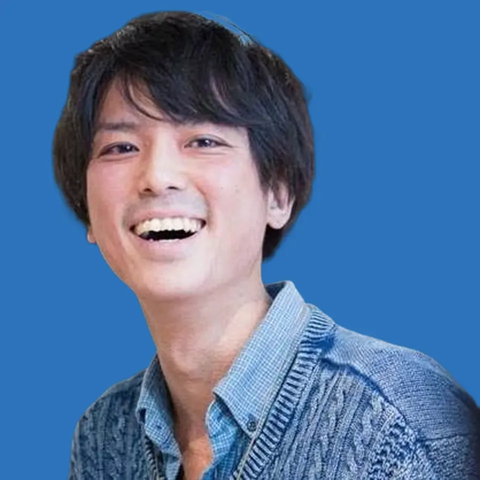 佐々木ゴウの写真